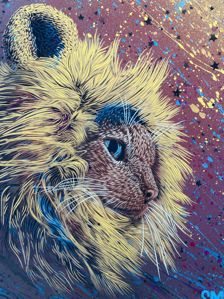 What Dreams May Come (Limited Edition Print) — SMiLE