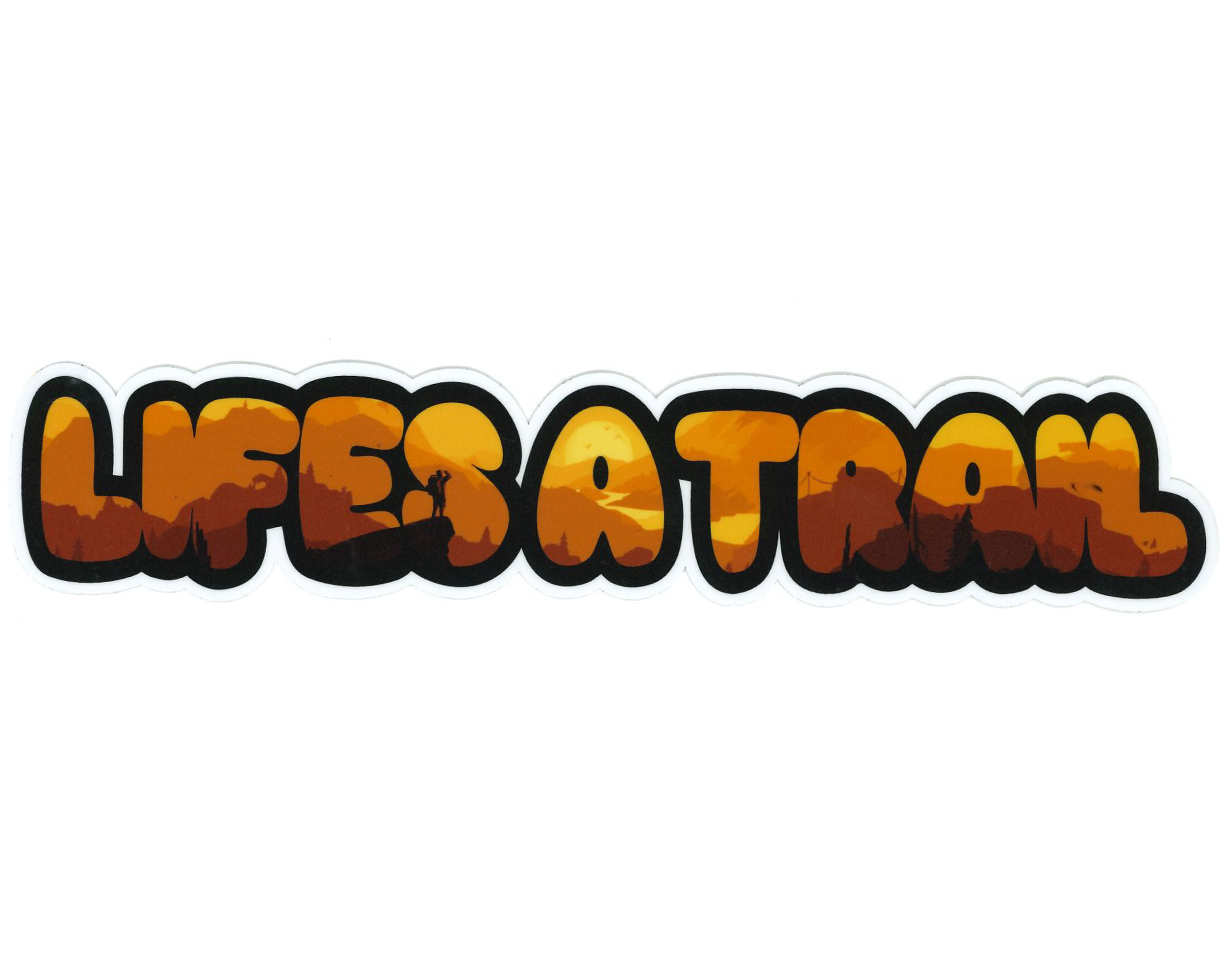 LIFES A TRAIL STICKER.png