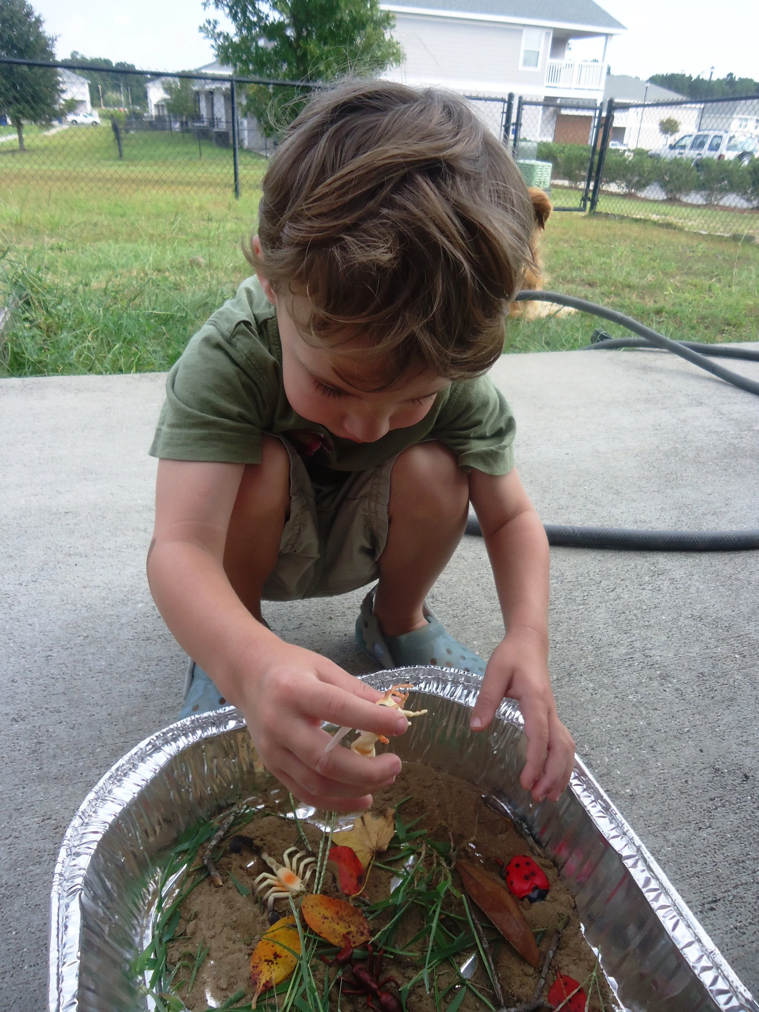 An Interview with a My Toddler Talks Parent