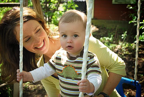 Speech Therapy for Toddlers: How to Ask Questions?