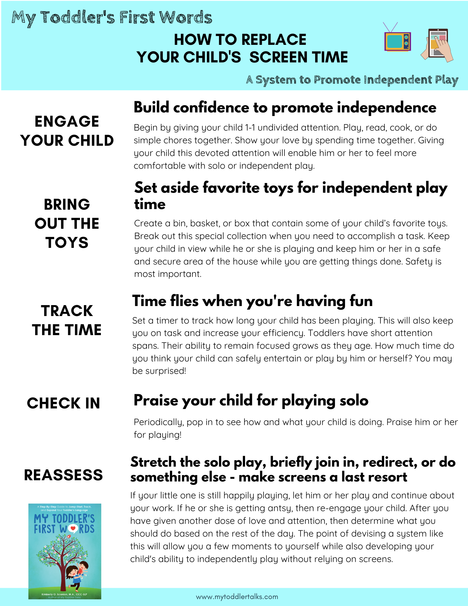 Free Resource Library My Toddler Talks — My Toddler Talks