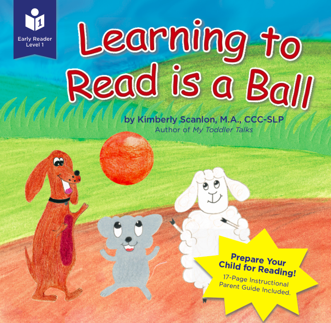 Learning to Read is a Ball Final Cover.png