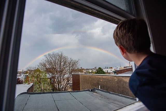 Rooftop Rainbows
#jamiegiambrone #jamiegiambronephotography #phillyismyparis #Kensington #philadelphia #quarantine