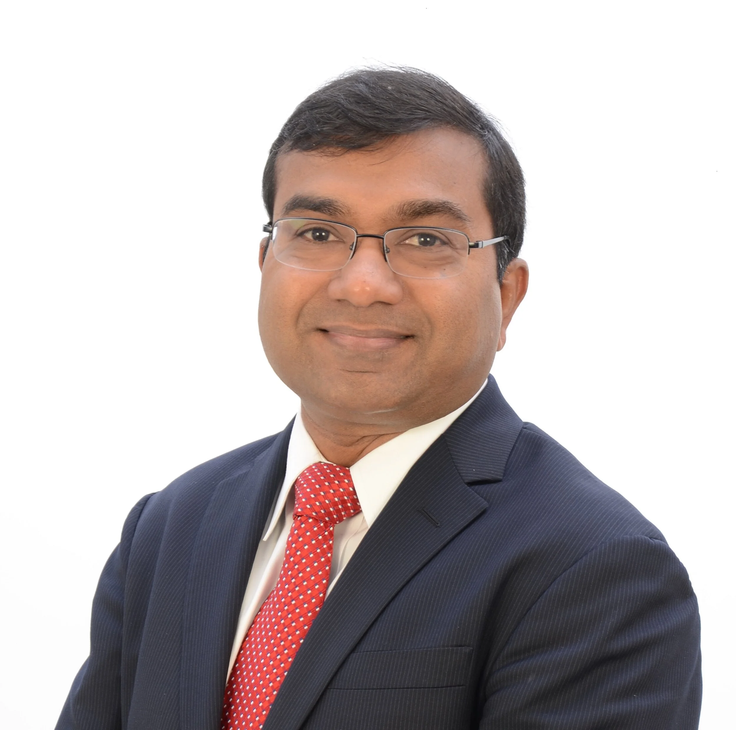 Dr. Ashish Kulkarn