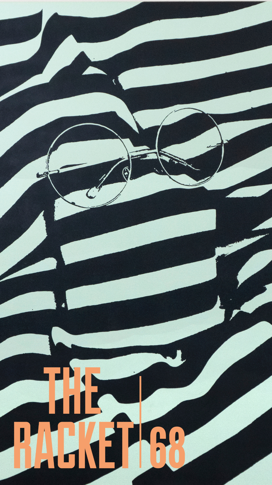 THE RACKET JOURNAL : ISSUE SIXTY EIGHT — THE RACKET