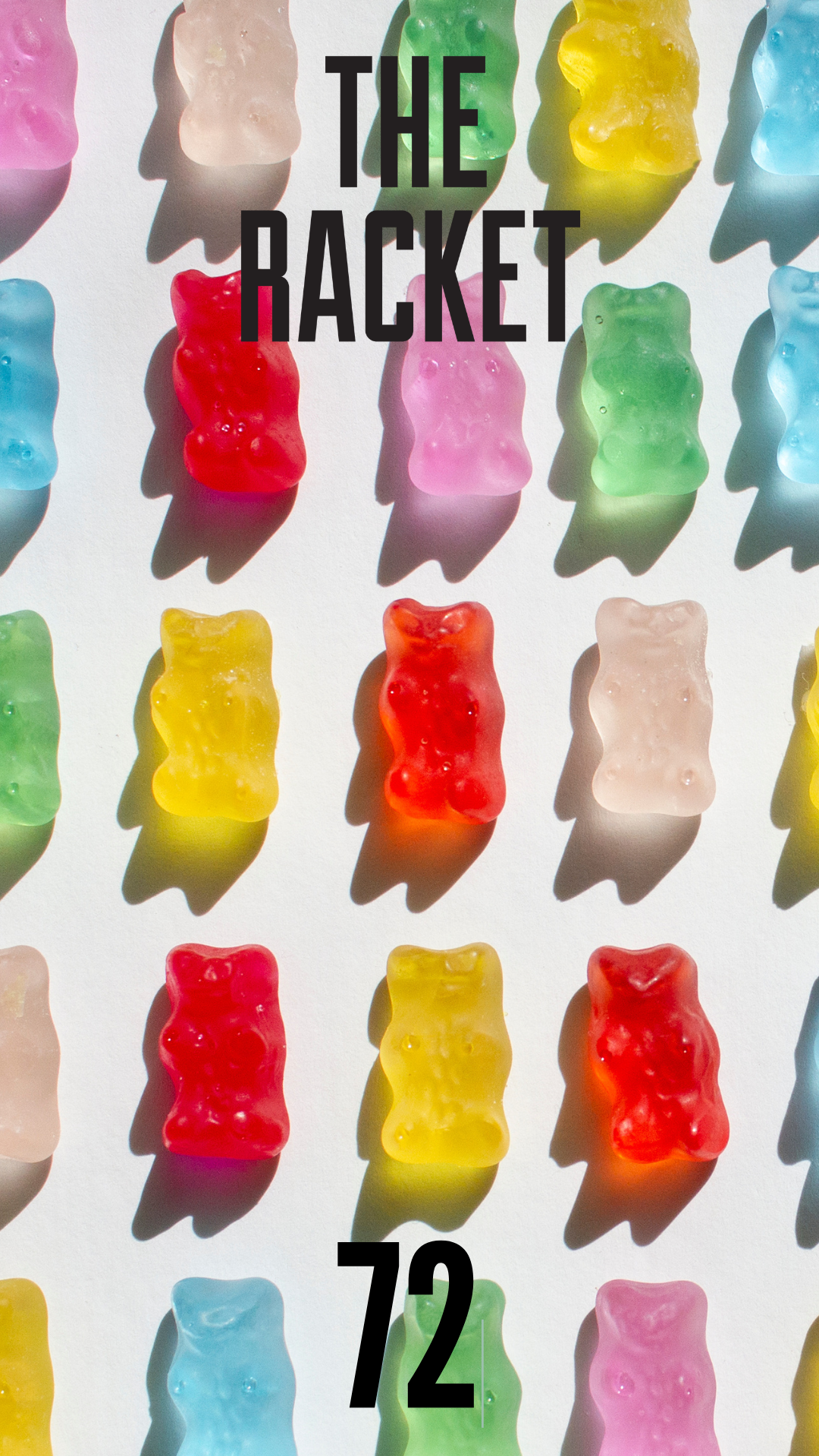 The Racket Journal — THE RACKET
