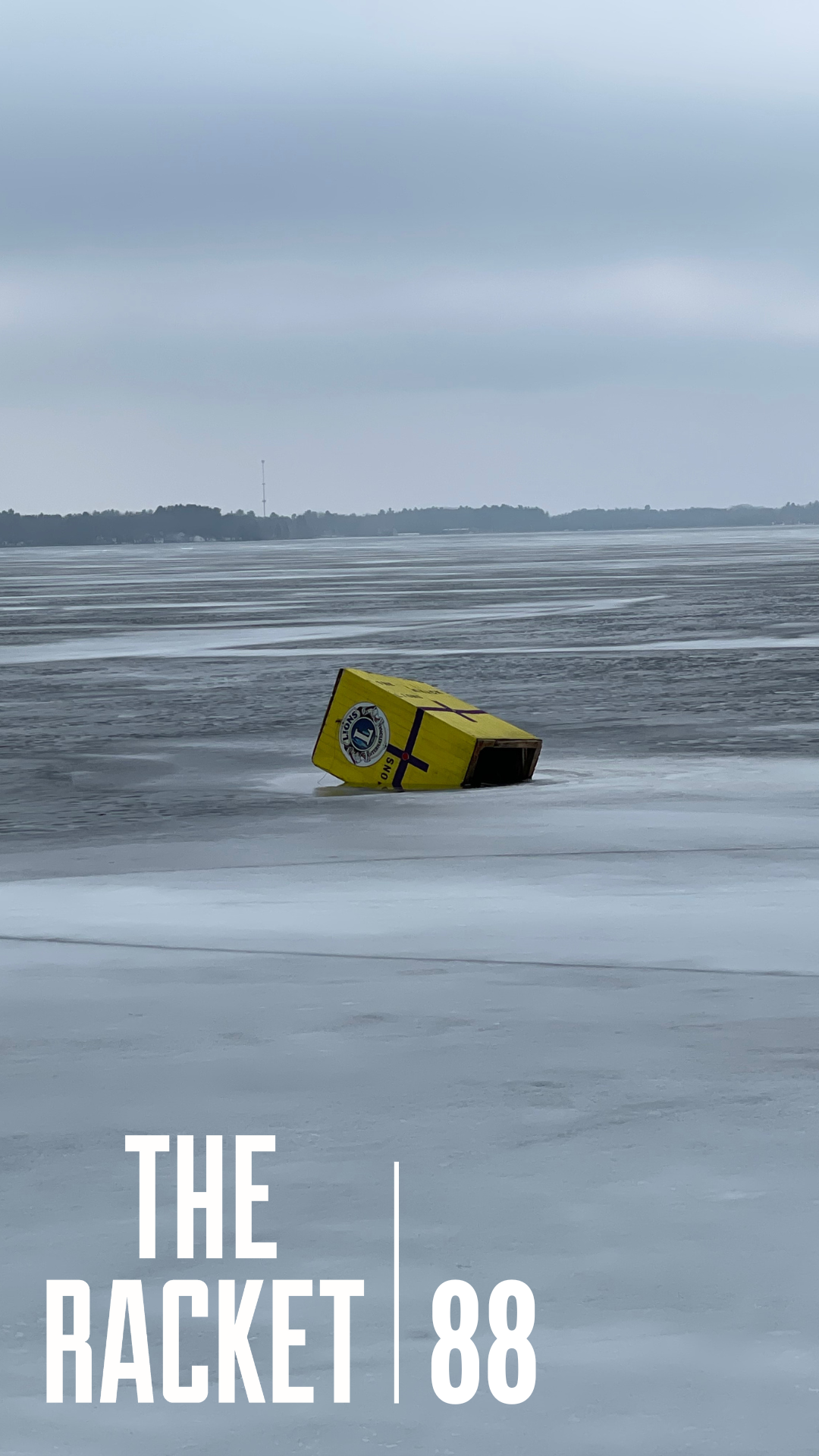 The Racket Journal — THE RACKET