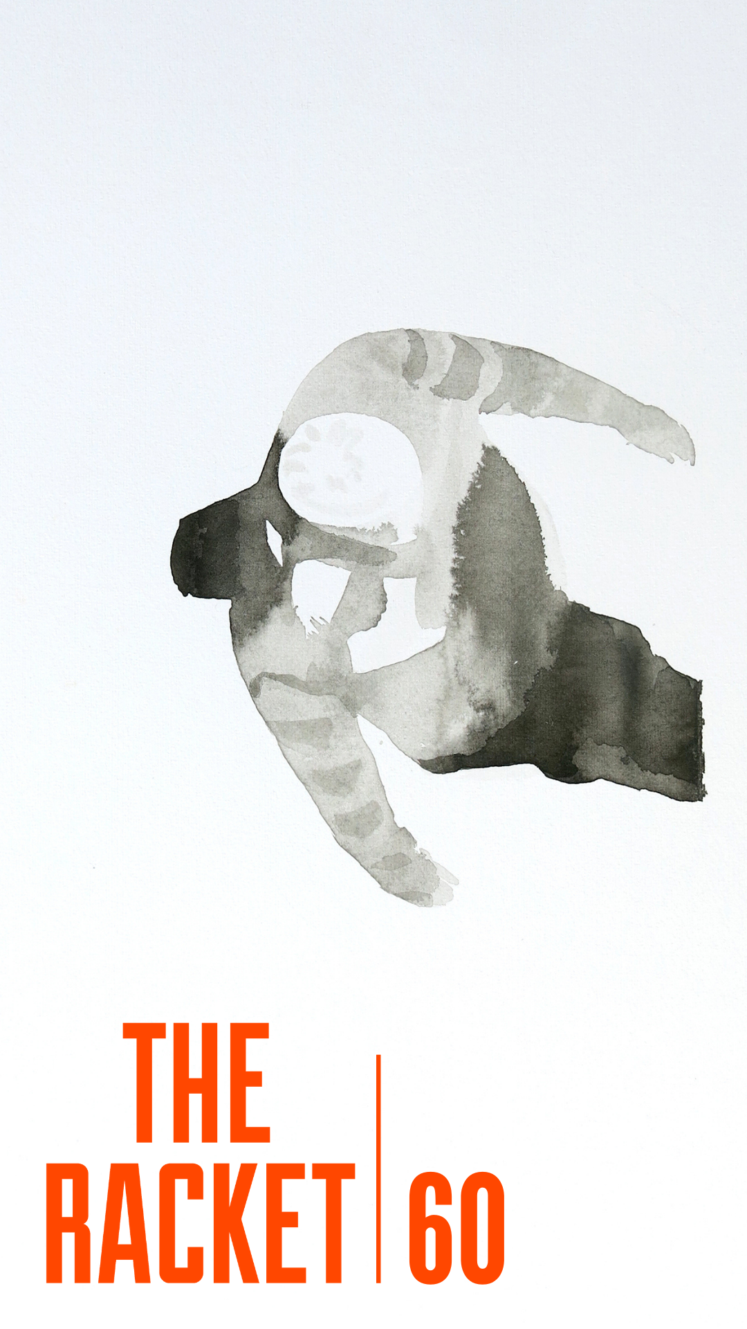 THE RACKET JOURNAL : ISSUE SIXTY — THE RACKET