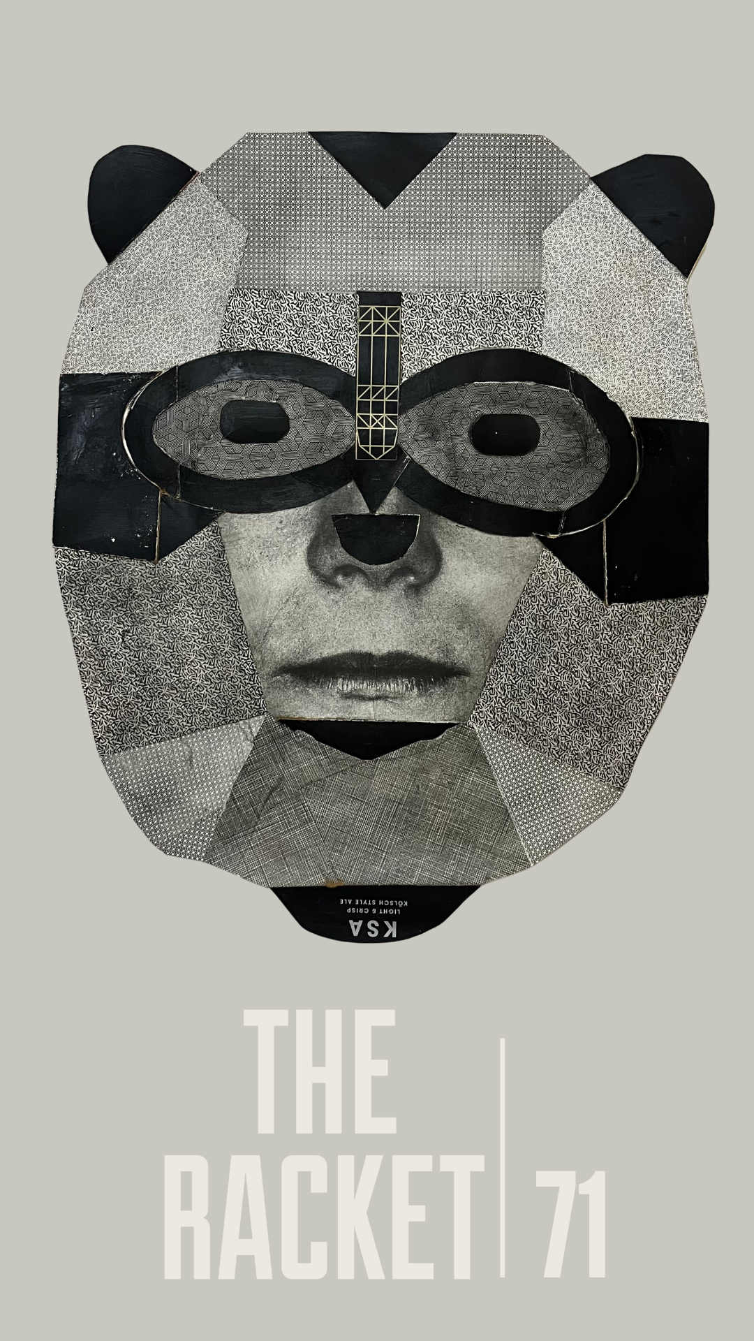 THE RACKET JOURNAL : ISSUE SEVENTY-ONE — THE RACKET