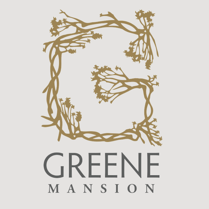 The Greene Mansion 