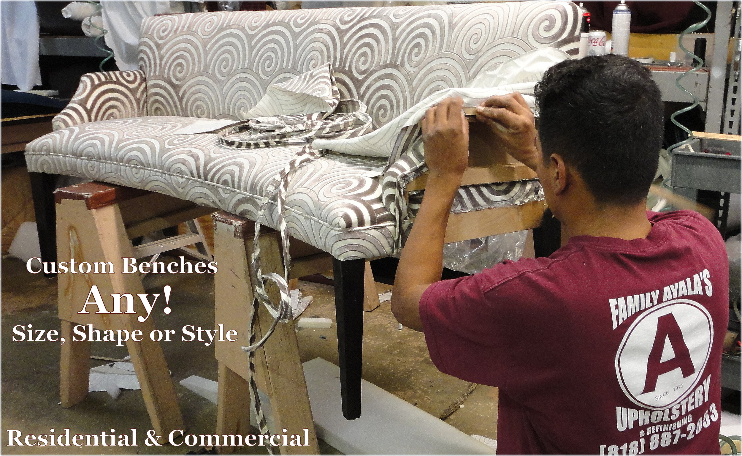 Custom Benches By Ayala's Upholstery.jpg