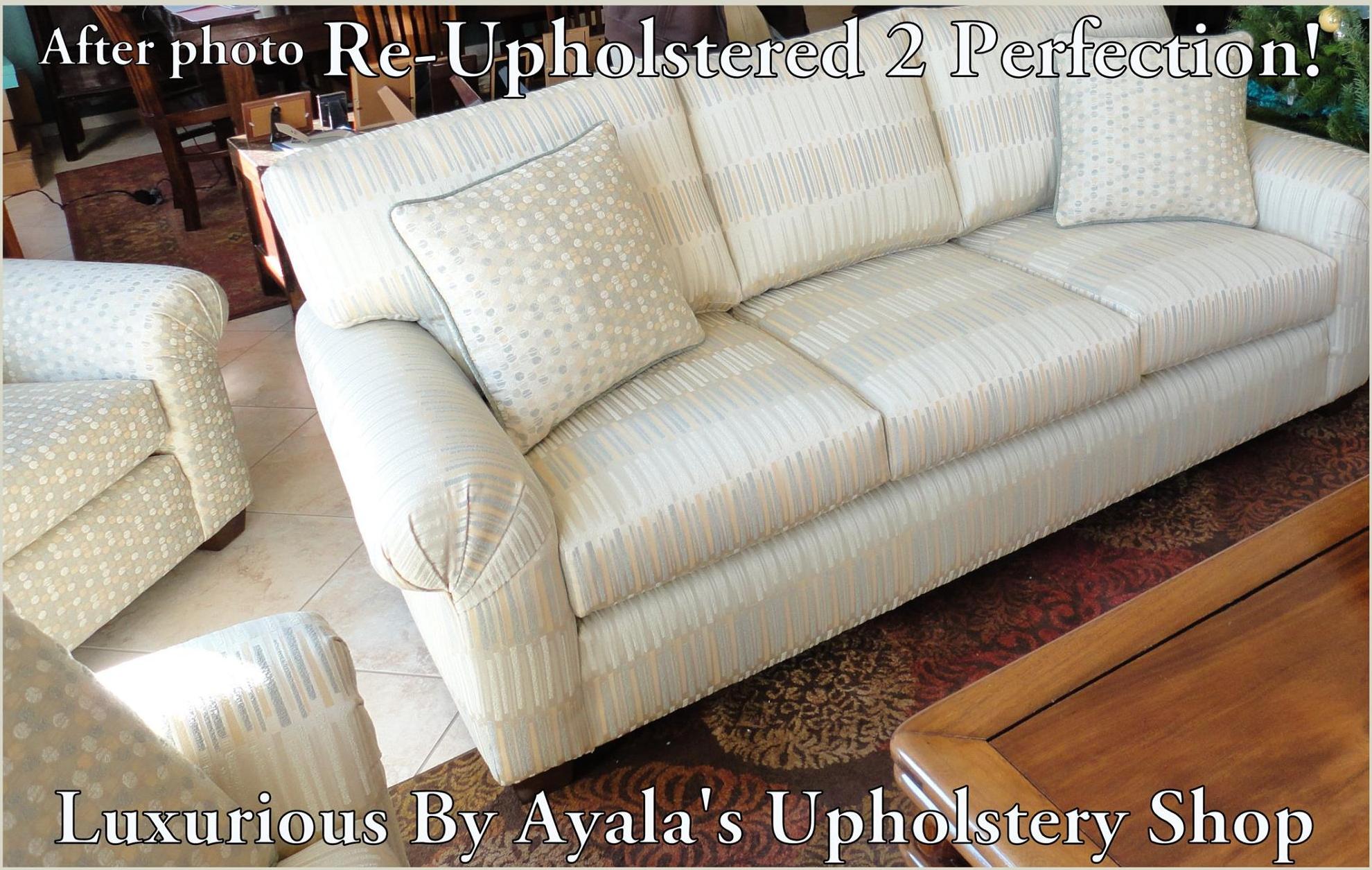 Custom Furniture By Anthony Ayala Upholstery Shop.jpg