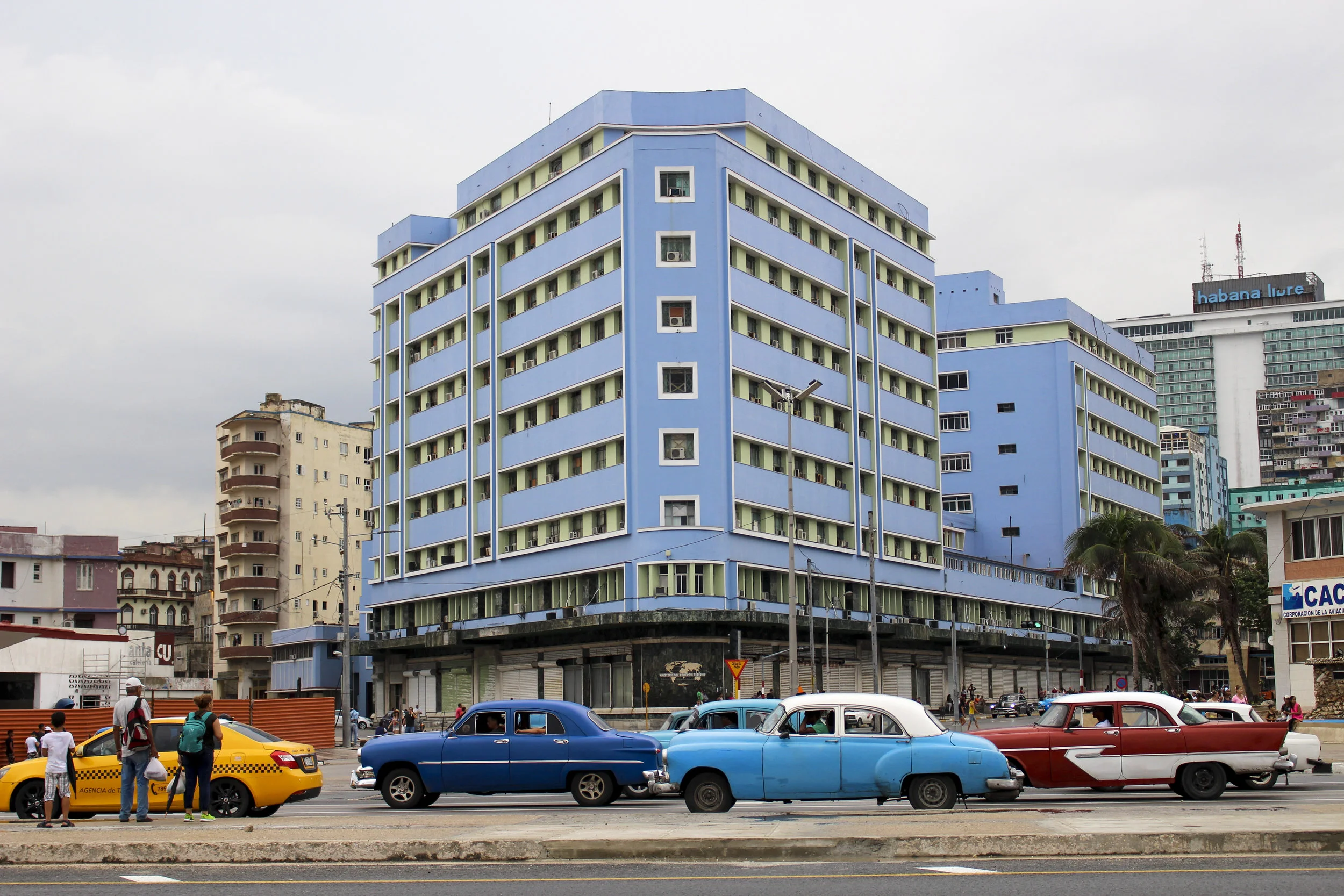 Havana, Cuba
