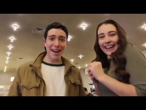 i fish u were here :(