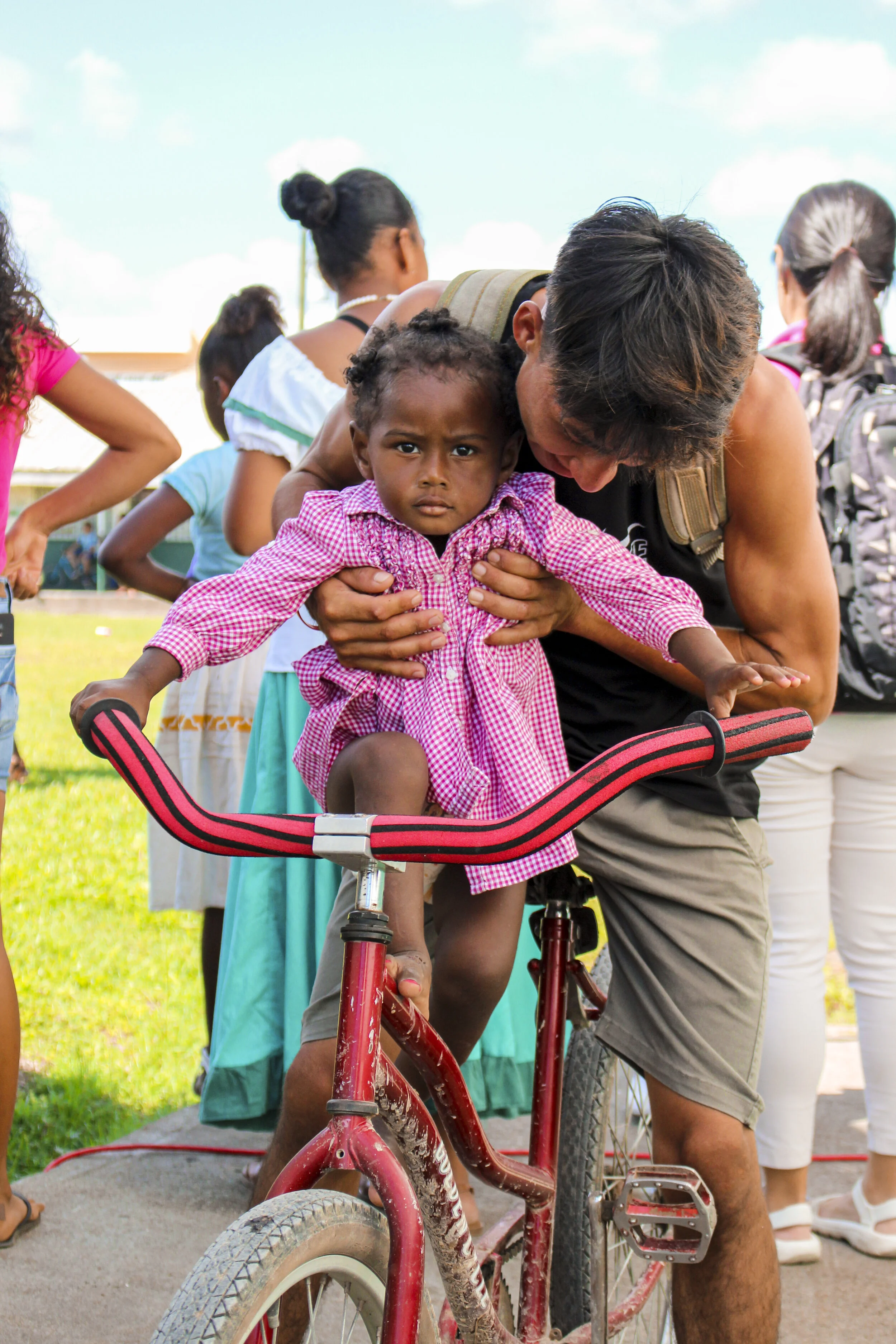 Punta Gorda, Belize