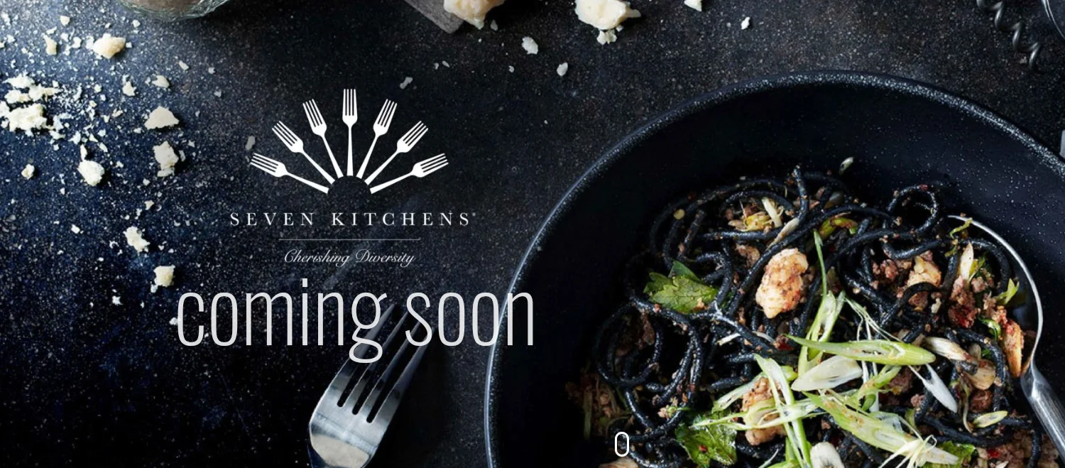 seven kitchen cover.jpg