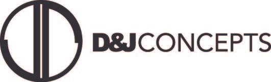 D&J CONCEPTS