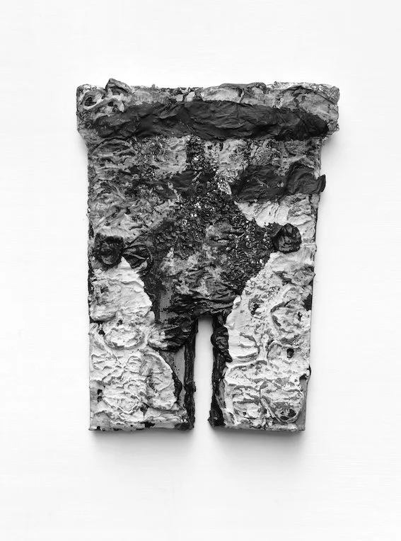 Matt Lippiatt Theatre (2025) painting art