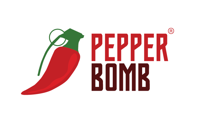 Pepper Bomb | Creative Studio