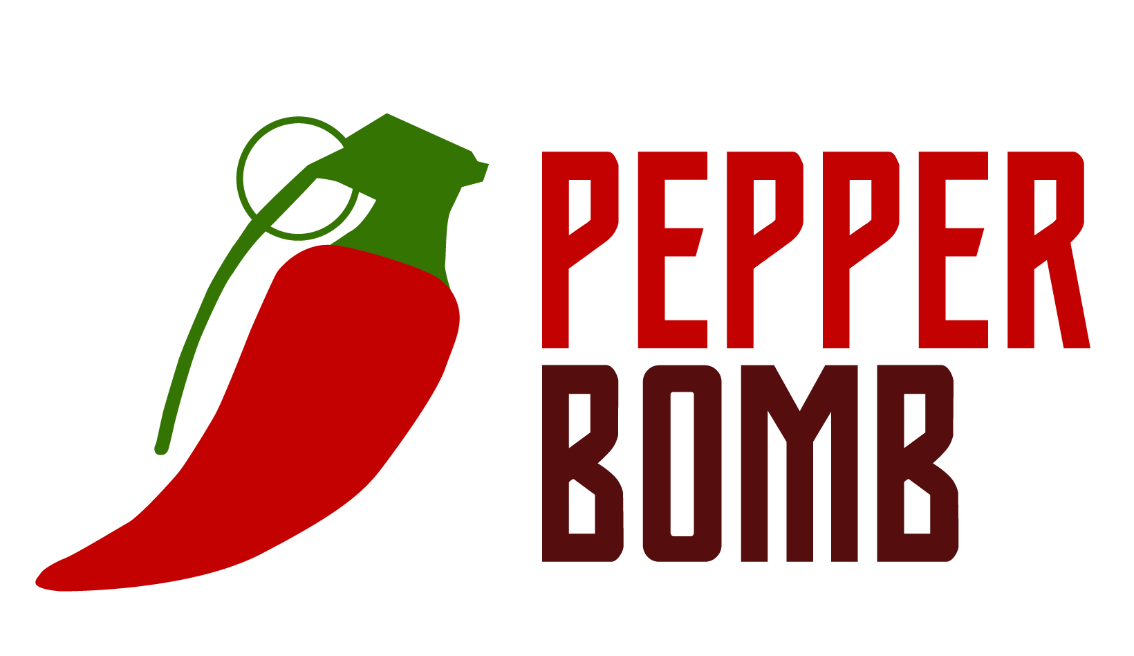 Pepper Bomb | Creative Studio