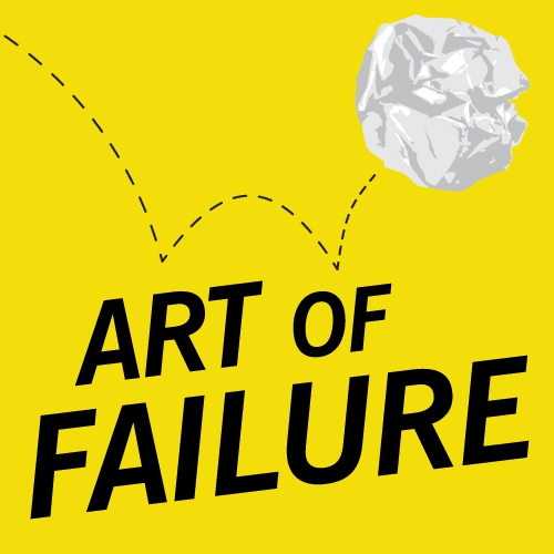 Art of Failure Podcast