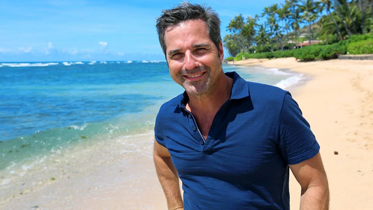 Don Wildman: Adventure Guy