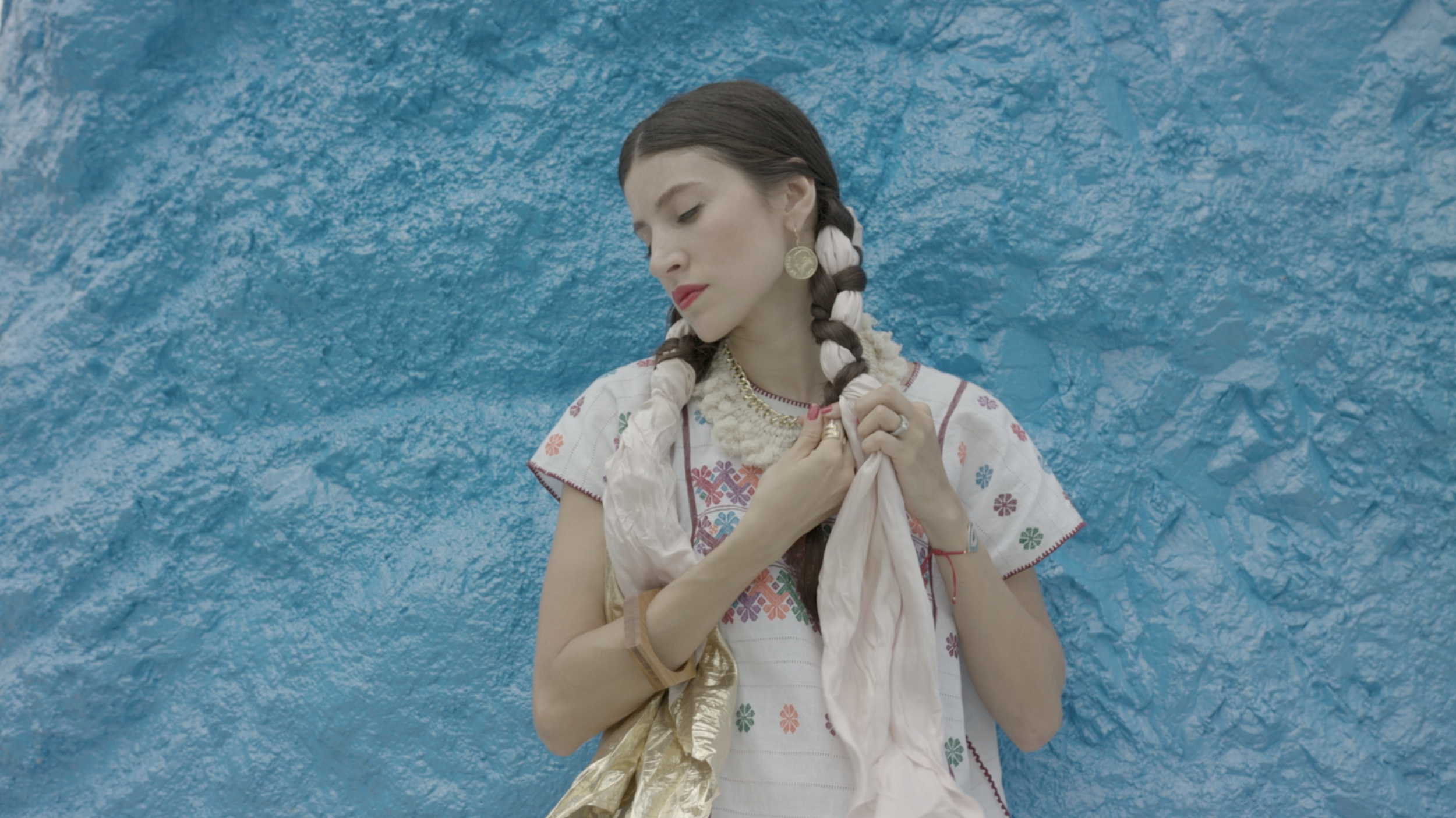 The power of a braid