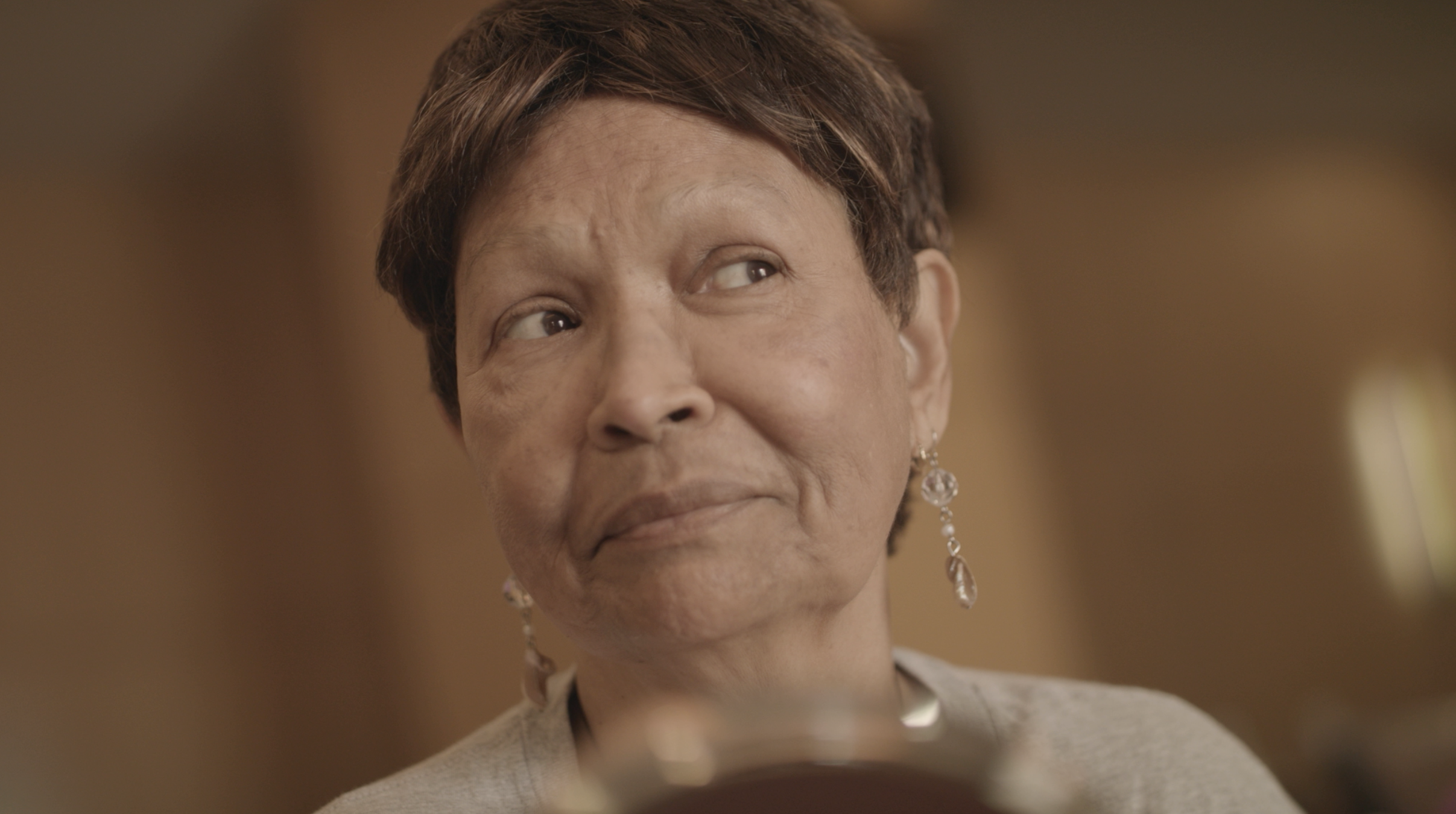 The transformative power of makeup for cancer patients