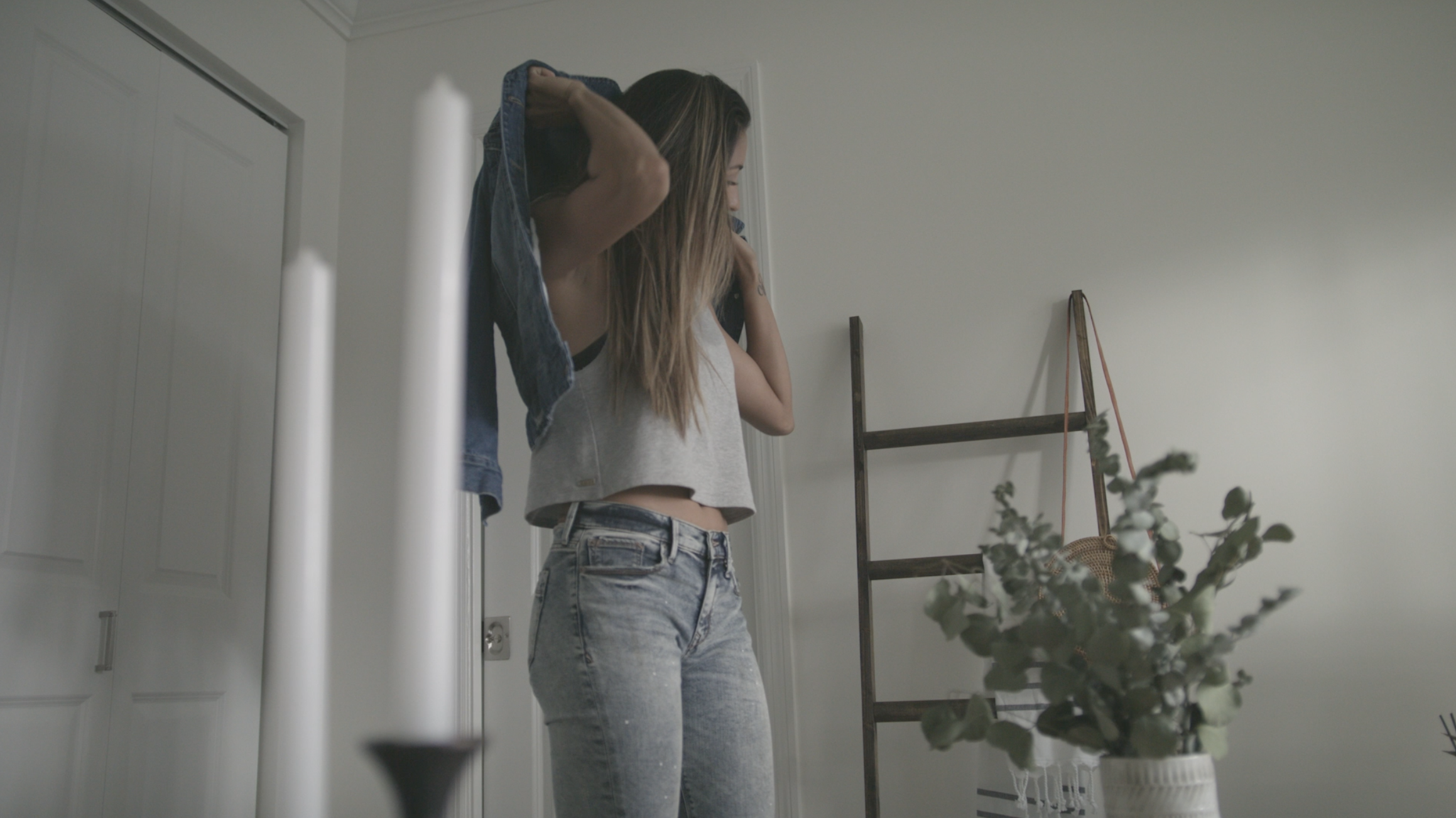BOSSY Content Reel