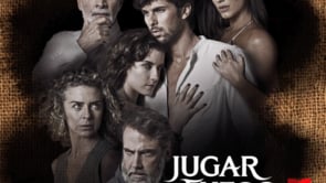 Telemundo x BOSSY:  Jugar con Fuego "Violence" Insta Story