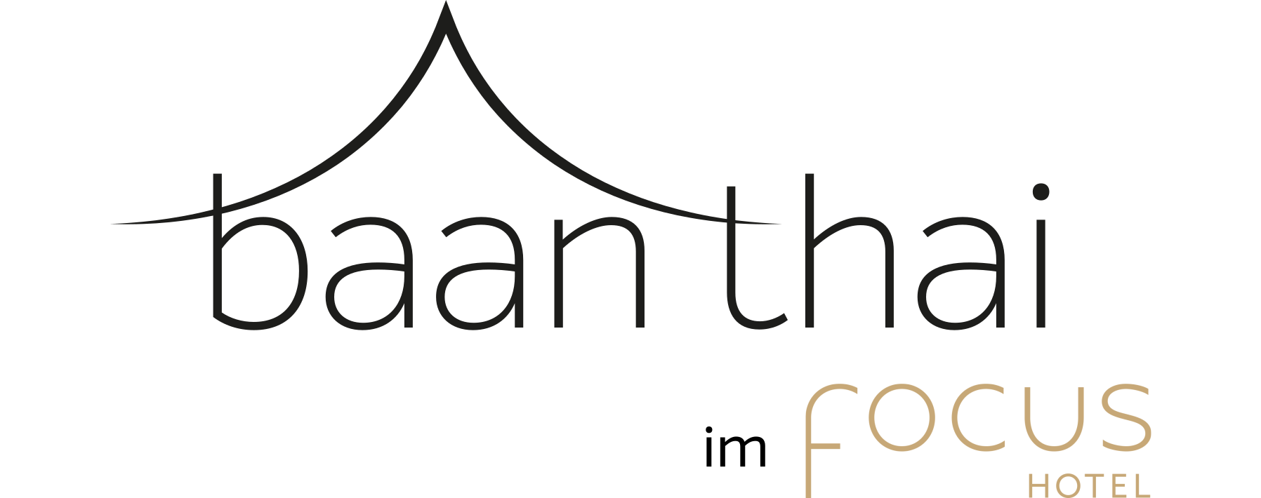 Logo Baan Thai Restaurant - Logo Restaurant im FOCUS Hotel_rand.png