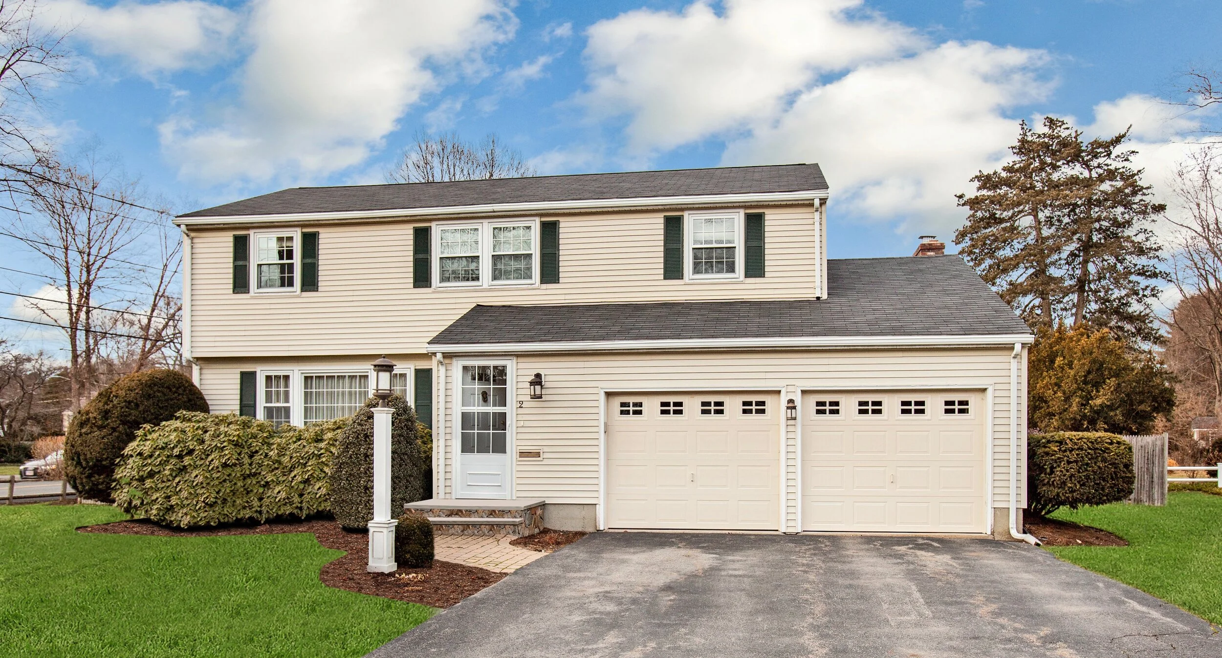 Beyond Boston Properties