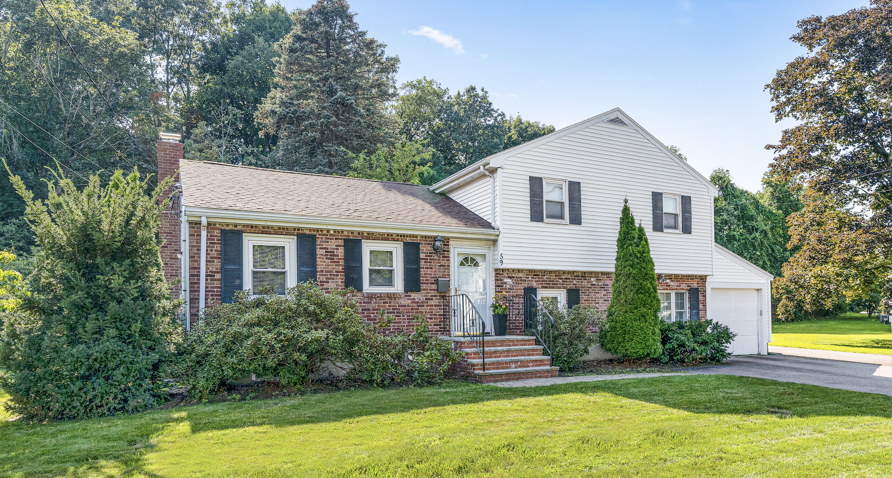 59 Yale Road, Needham | Sold 