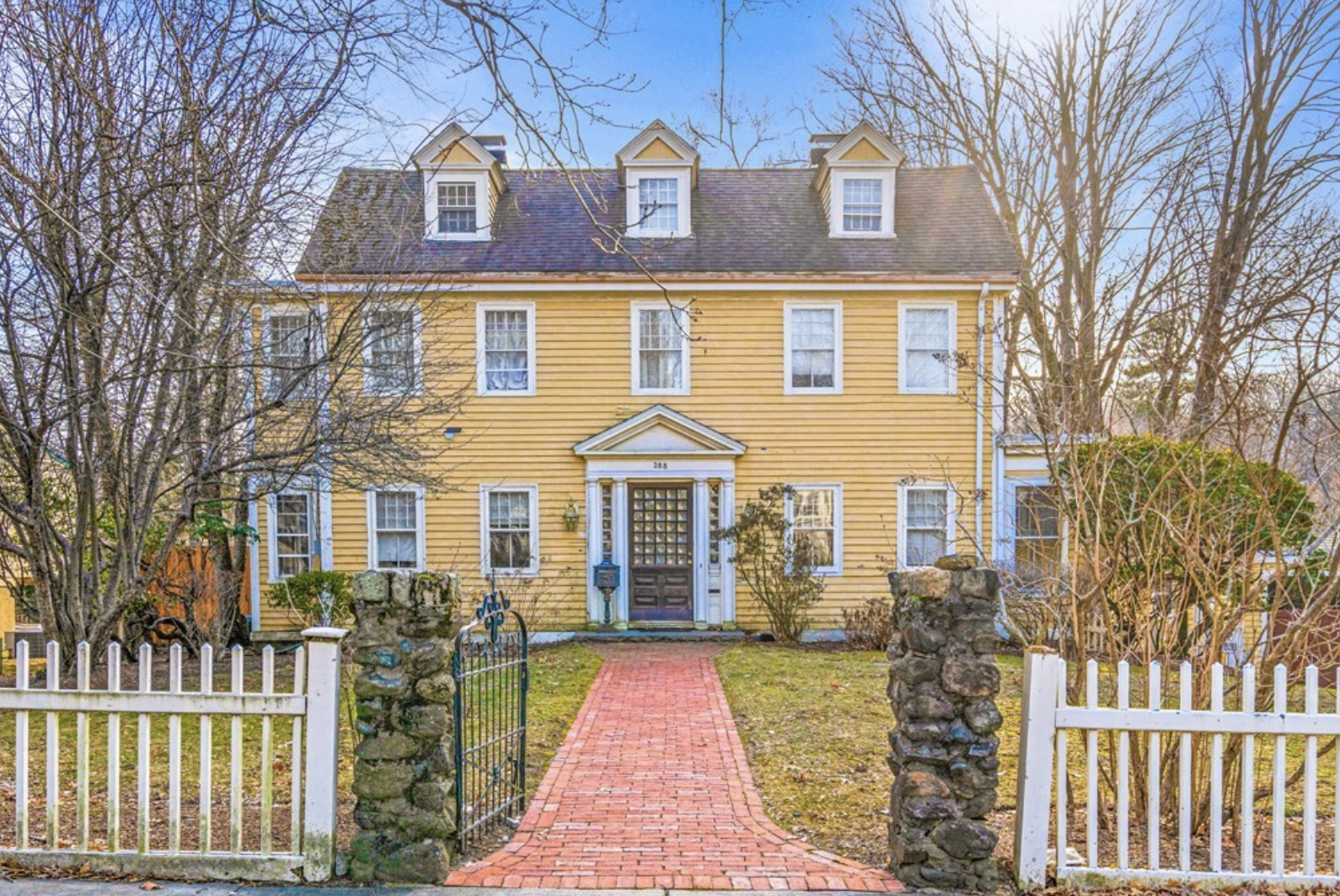 288 Mill Street, Newton | Sold