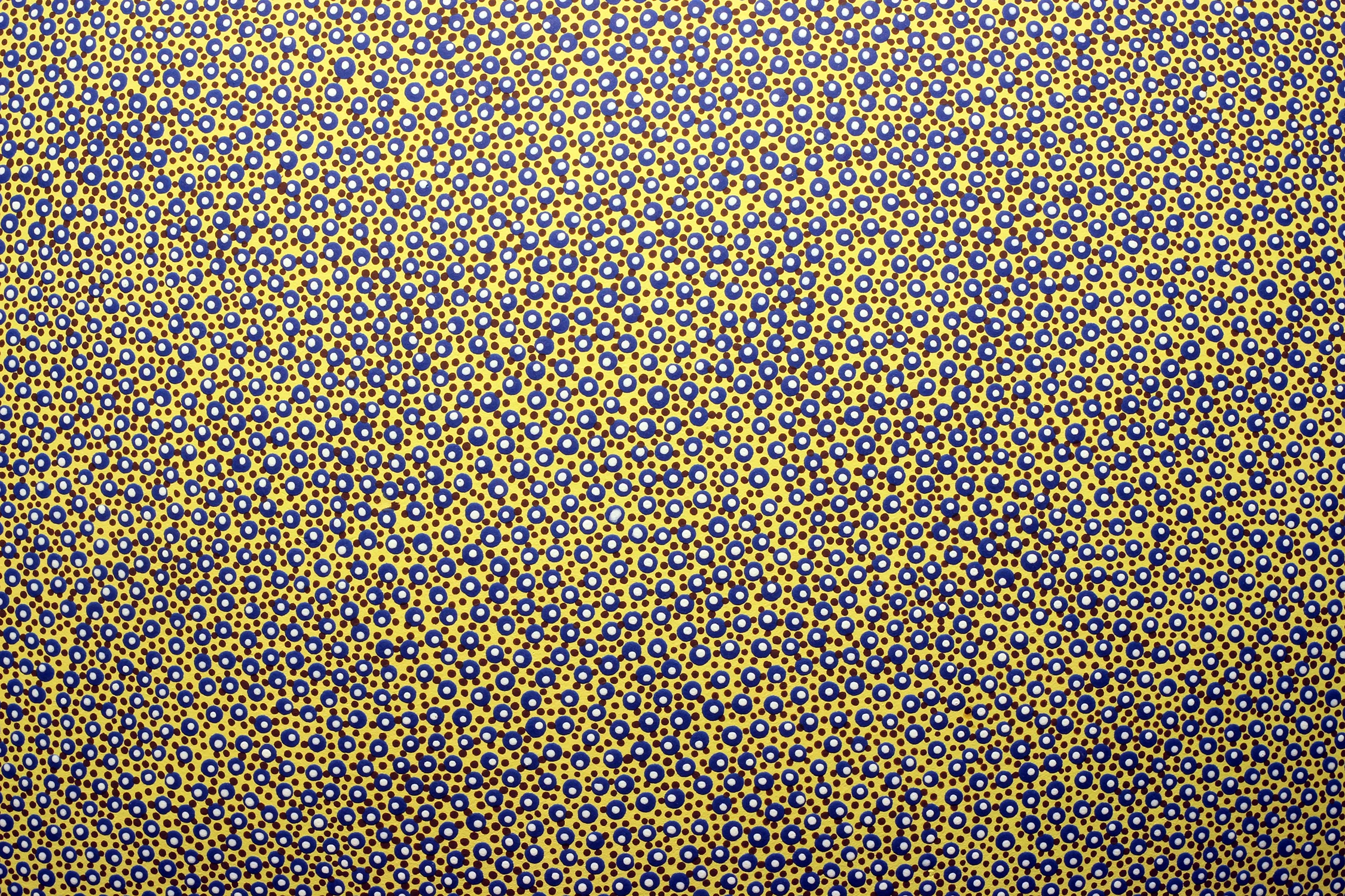 Three Ring Circus (detail)