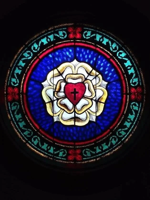 ST. PAUL'S LUTHERAN CHURCH