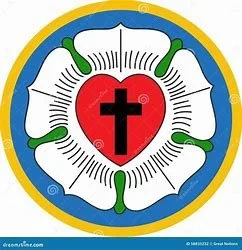 ST. PAUL'S LUTHERAN CHURCH