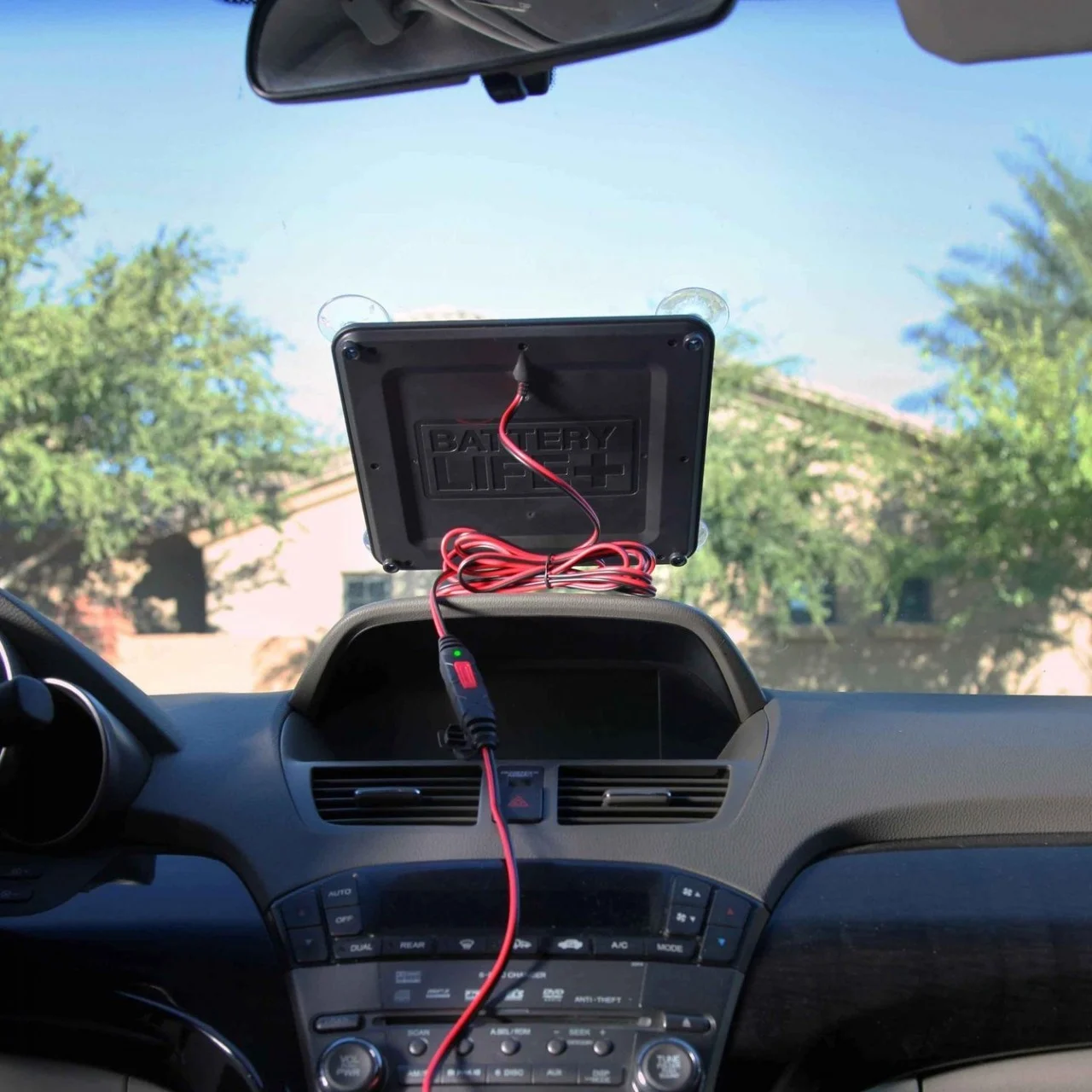 Do Solar Battery Chargers Really Work? - Yes They Do.