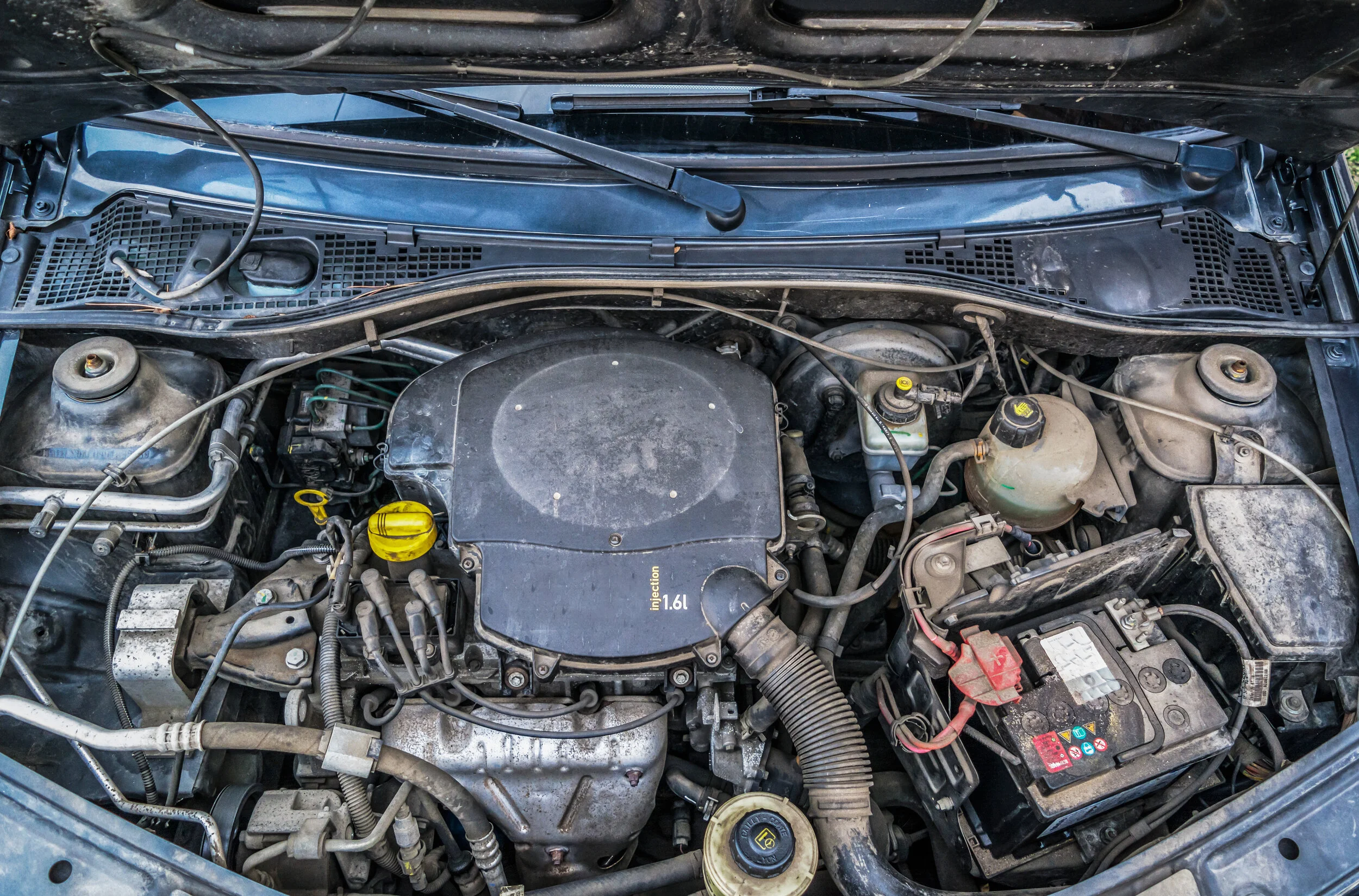 How Long Do Car Batteries Last?