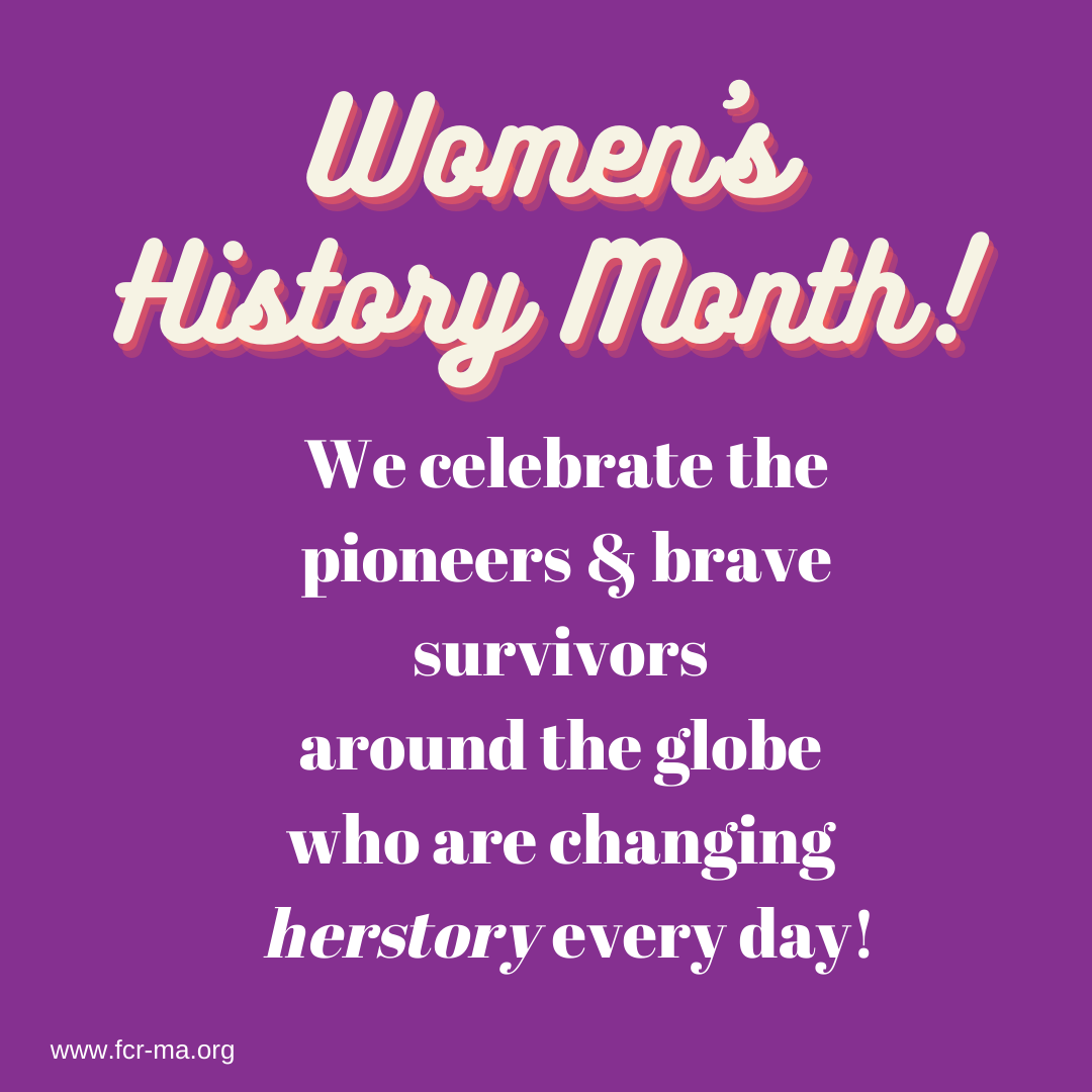 Click on the image above - Women's History Around The Globe