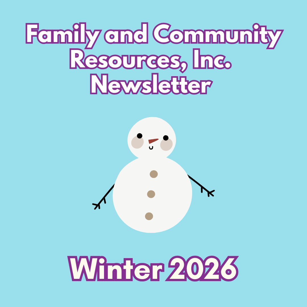 FCR's Winter 2026 Newsletter!