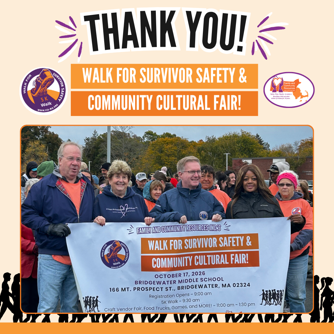 2026 Walk for Survivor Safety &amp; Community Cultural Fair!