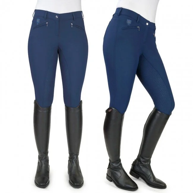 Best English Riding Breeches — DiscoverTheHorse