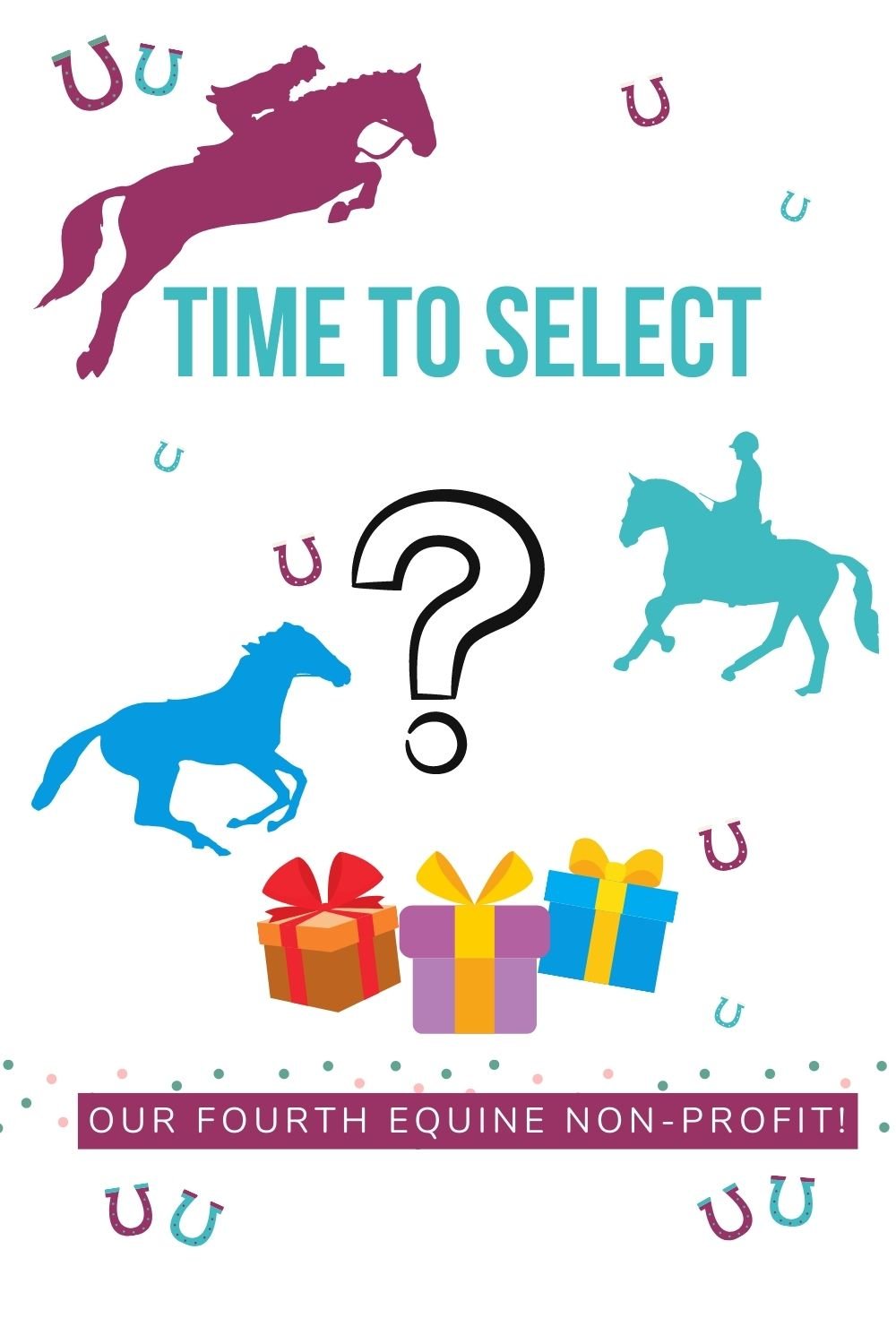 donating-to-equine-non-profits-week-4-discoverthehorse