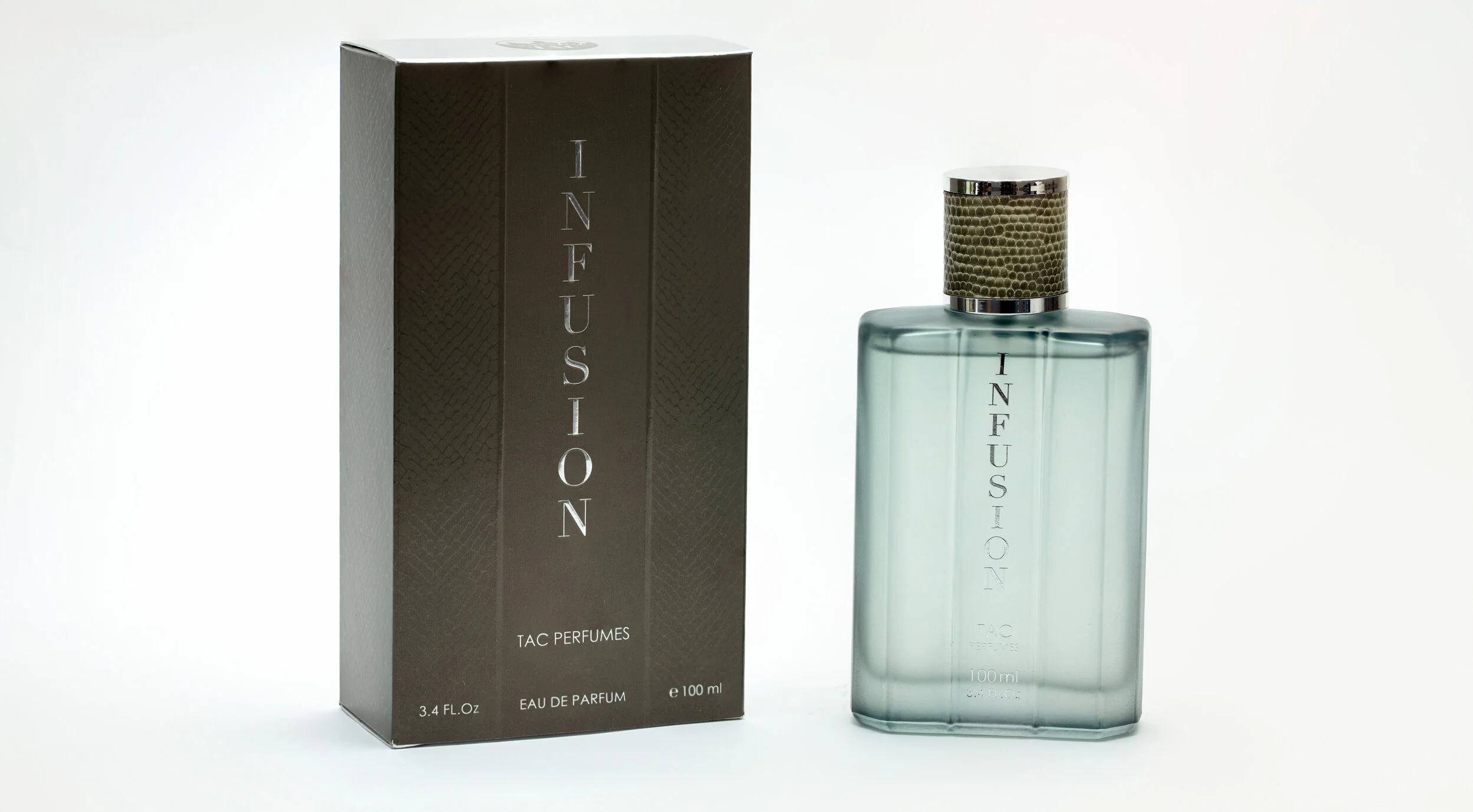 infusion parfum