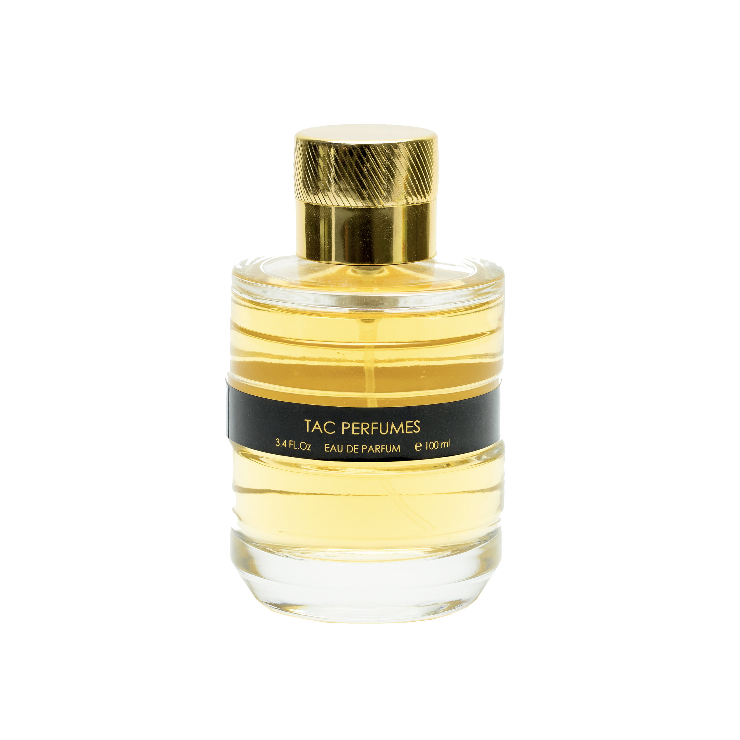 Honeybomb — TAC Perfumes