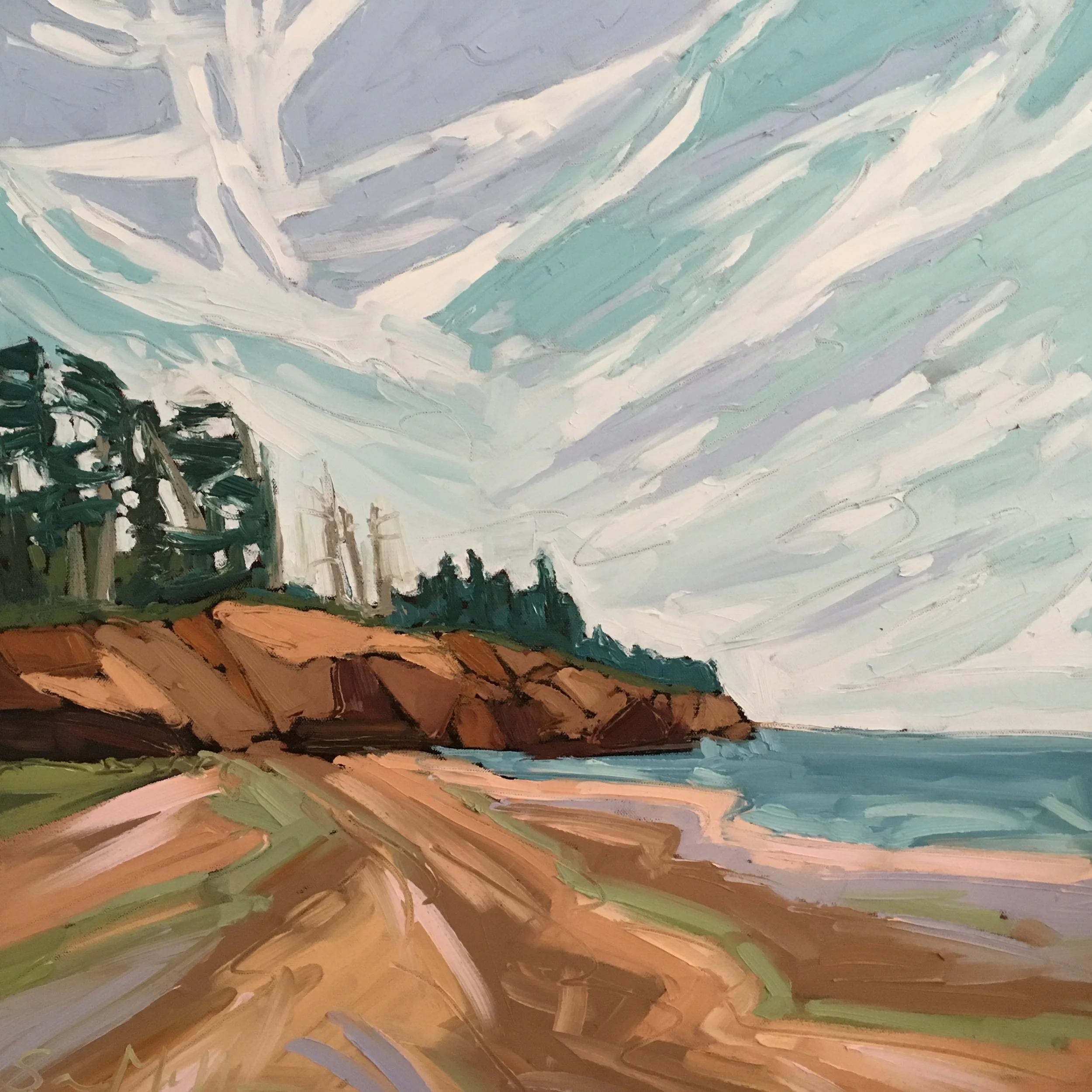 PEI