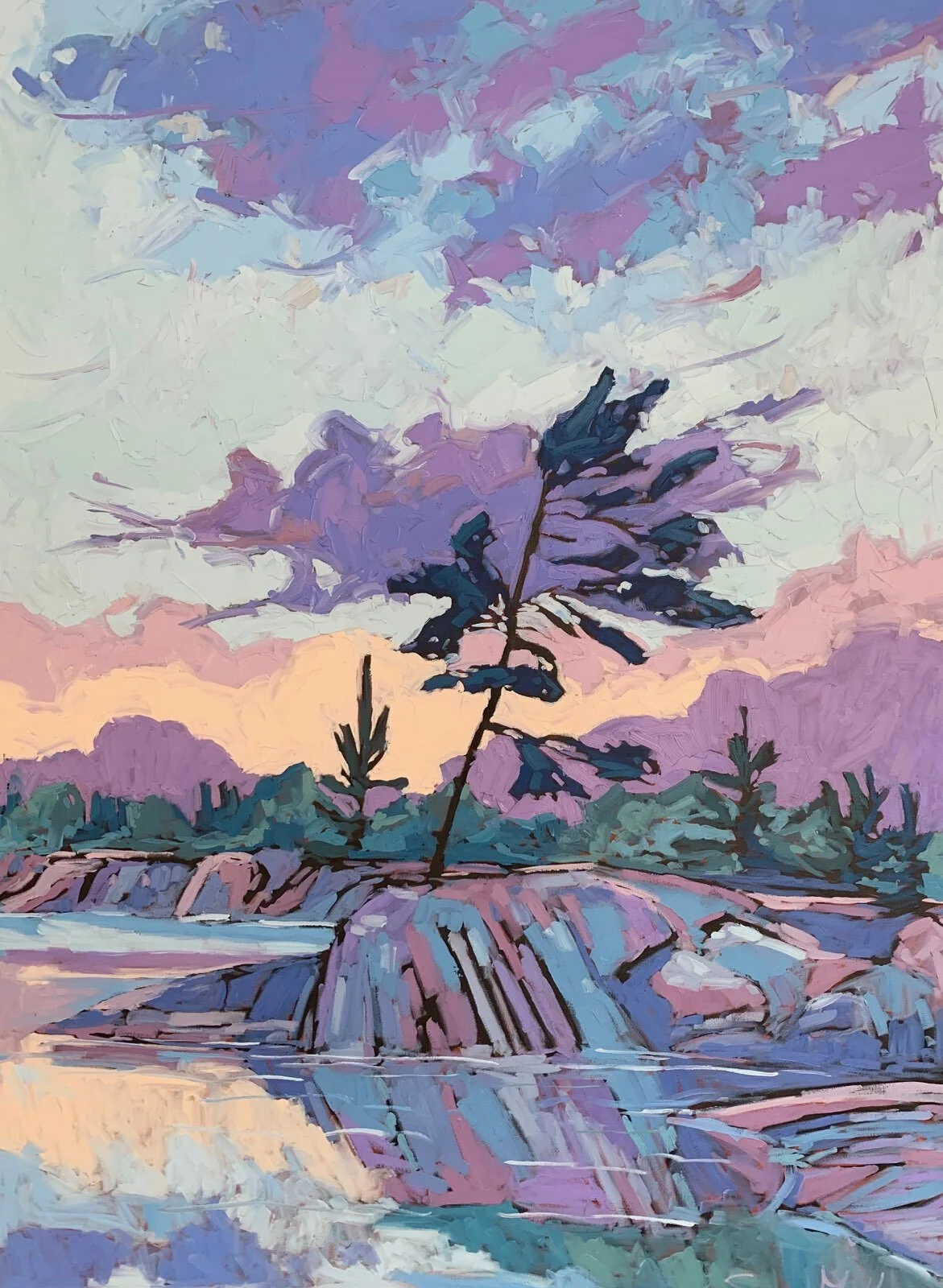 Sorbet, SOLD