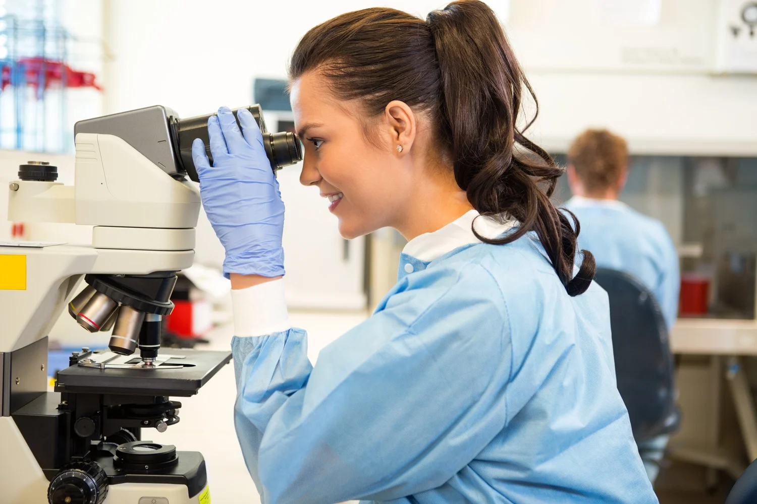 Anatomic (Surgical) Pathology — LIBRAMED