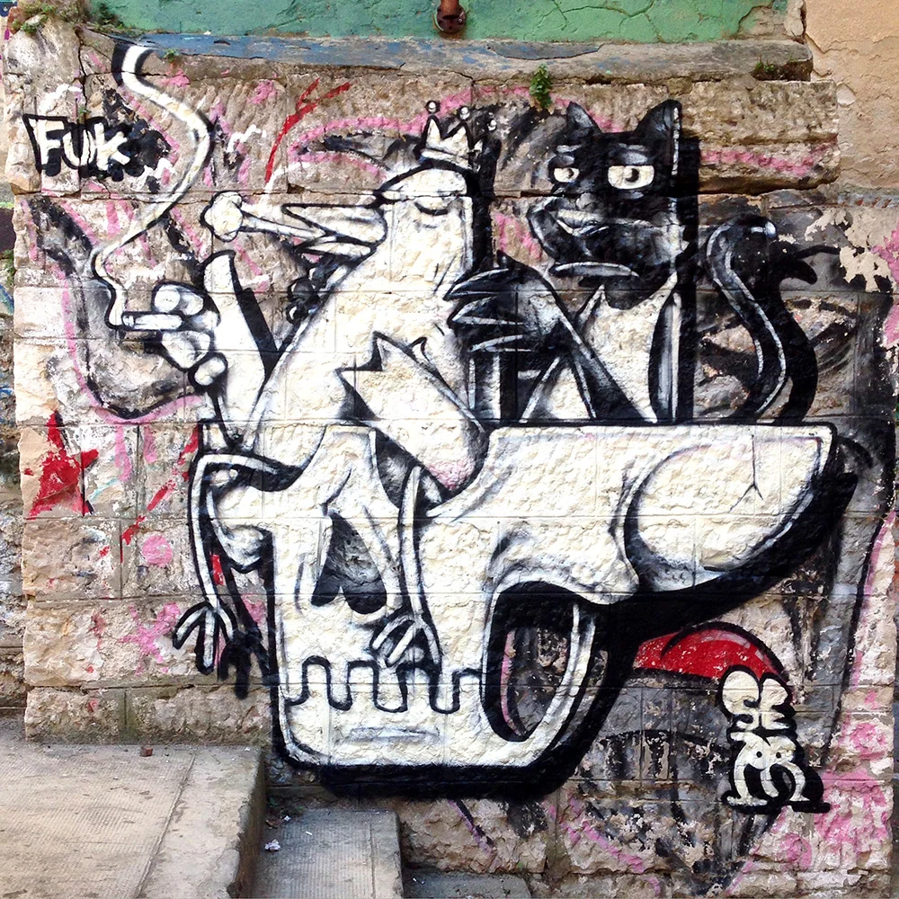 Pula, Croatia ‘16